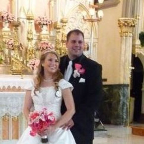 Meet your Posher, Sarah - Picture 1 of 1